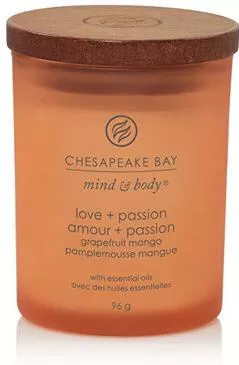 Chesapeake Bay Candle Διακοσμητικό Κερί 96gr