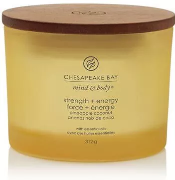 Chesapeake Bay Candle Διακοσμητικό Κερί 96gr