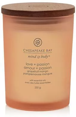 Chesapeake Bay Candle Διακοσμητικό Κερί 250gr