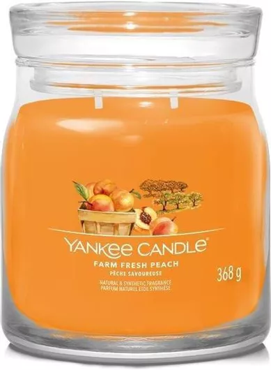 Αρωματικό Κερί Yankee Candle 368gr