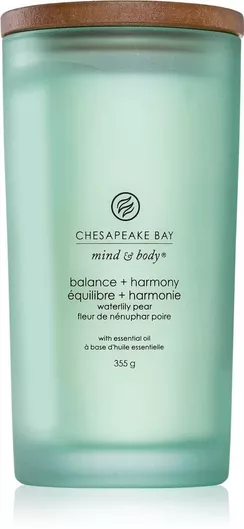 Αρωματικό Κερί Chesapeake Bay Candle σε Βάζο