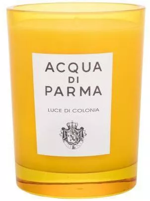 Αρωματικό Κερί Acqua di Parma σε Βάζο 200gr