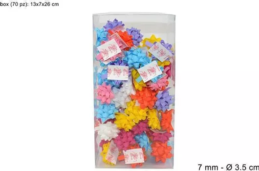 Αξεσουάρ Party Due esse Σετ 70τμχ