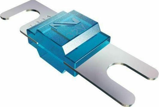 Ασφάλεια Αυτοκινήτου Connection SFA 015