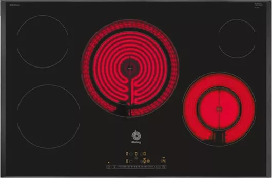 Εστία Κεραμική Balay 3EB785LQ Αυτόνομη 79.1x52.2cm