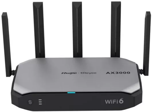 Ασύρματο Router RG-EG105GW-X Wi‑Fi 6 με 4 Θύρες Ethernet