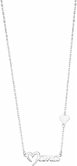 Κολιέ Lotus Watches