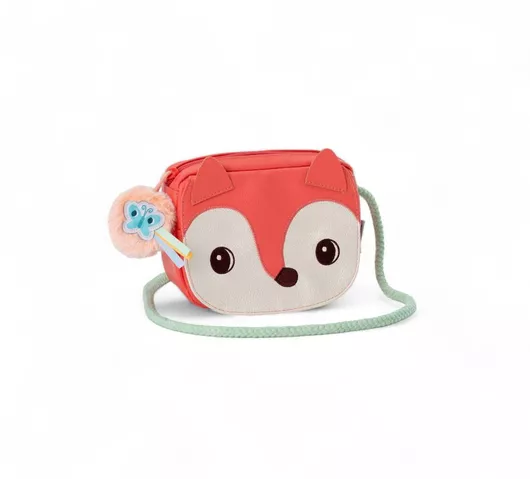 Παιδική Τσάντα Ώμου Lilliputiens