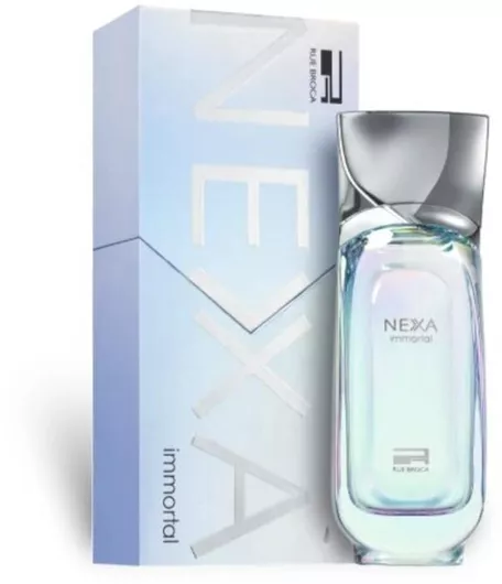 Ανδρικό Άρωμα Rue Broca Nexa Immortal Homme Eau De Parfum 100ml