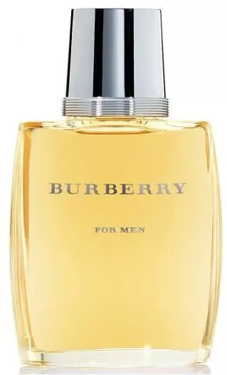 Ανδρικό Άρωμα Burberry For Men Eau de Toilette 100ml