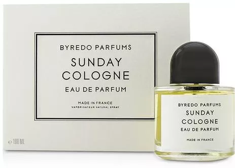 Ανδρικό Άρωμα Byredo Sunday Cologne Eau de Parfum 100ml