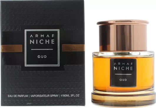 Armaf Niche Oud Eau de Parfum 90ml
