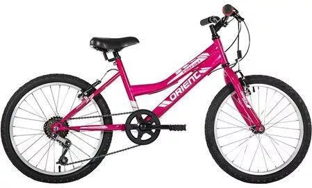 Παιδικό Mountain Bike Orient Comfort 20" Ροζ