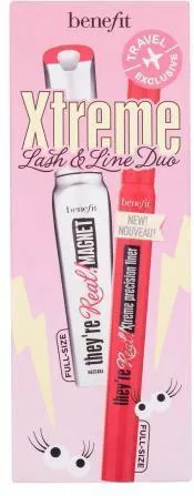 Σετ Μακιγιάζ Benefit San Francisco