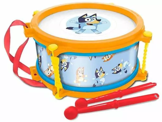 Τύμπανο Educa