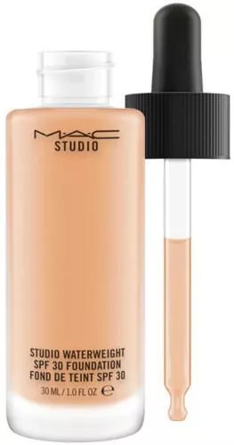 Make Up M.A.C Studio Waterweight Liquid SPF30 NC20 30ml