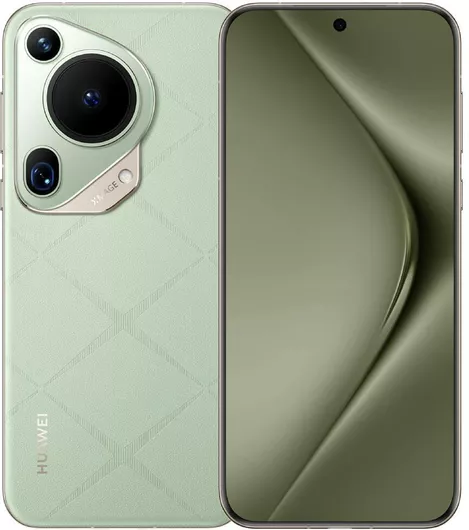 Huawei Pura 70 Ultra 16GB 512GB Πράσινο