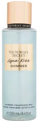 Victoria's Secret Aqua Kiss Shimmer Body Mist Shimmer 250ml