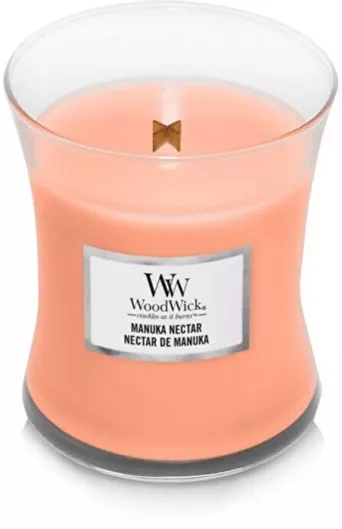 Αρωματικό Κερί WoodWick σε Βάζο 609.5gr