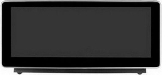 Οθόνη Αυτοκινήτου JA-1059 Αφής για Ταμπλό Mercedes-Benz C Class / A Class με Bluetooth / WiFi