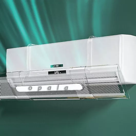 Οδηγός Ροής Αέρα Κλιματιστικού