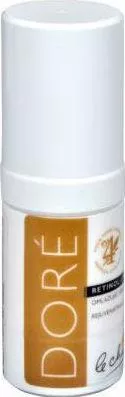 Serum Προσώπου La Chevre Dore Rejuvenating Retinol Αντιγηραντικό με Ρετινόλη 15ml