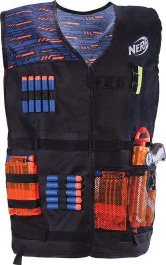 Elite Vest