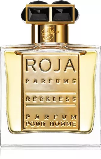 Ανδρικό Άρωμα Roja Parfums Reckless Eau de Parfum 50ml