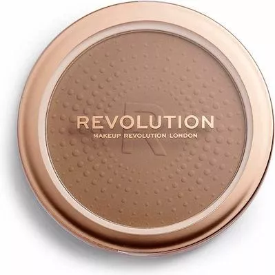 Bronzer Makeup Revolution Mega Pressed Powder Cool 15gr