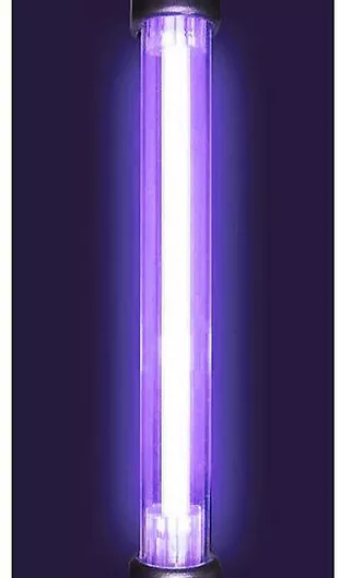 Φως Φορτηγού 7291.6 Lampa Neon 24V 45cm