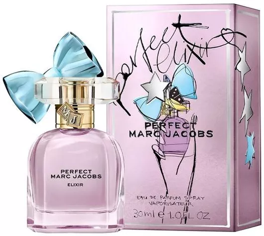 Γυναικείο Άρωμα Marc Jacobs Perfect Elixir Eau de Parfum 50ml 