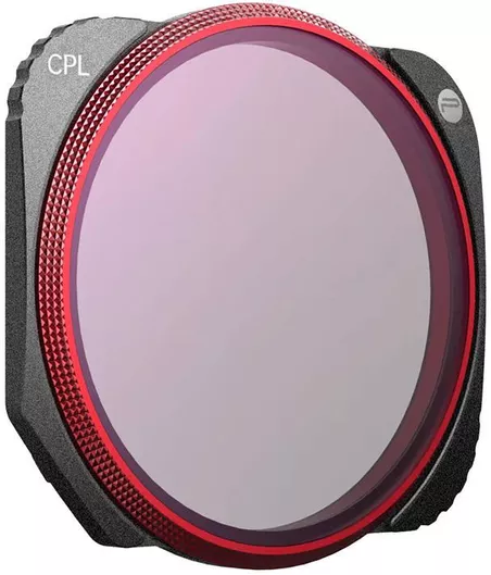 Φίλτρο Φακών CPL PGYTECH για DJI Mavic 3 Classic Professional 