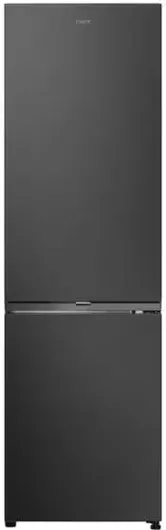 Candy Ψυγειοκαταψύκτης 279lt NoFrost Υ182.5xΠ54.5xΒ60.2εκ. Μαύρος CNCQ2T518EB