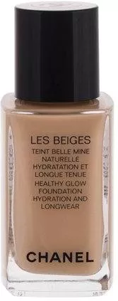 Foundation Chanel Les Beiges Healthy Glow B10 30ml