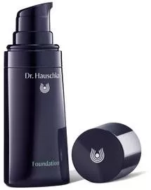 Foundation Dr. Hauschka Nourishing with Mineral Pigments 02 Almond 30ml