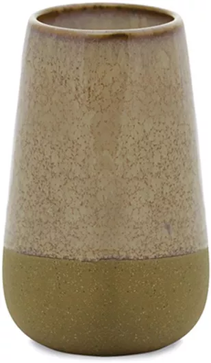 Αρωματικό Κερί Kin σε Βάζο Kin Μεγάλο Pink Opal Persimmon 283gr