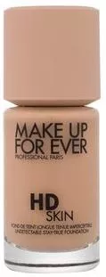 Foundation Make Up For Ever HD Skin Undetectable Stay-True 1N10 Ivory 30ml