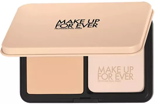 Foundation Make Up For Ever HD Skin Powder Y52 Warm Chestnut 11gr
