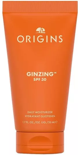 Αντηλιακό Προσώπου Origins Ginzing SPF30 50ml