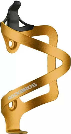 Παγουροθήκη Rockbros 2017-11BGD Χρυσό