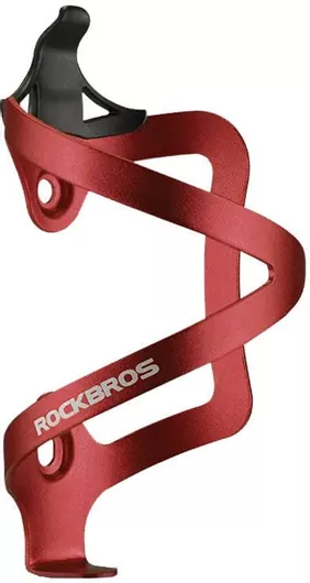 Παγουροθήκη Rockbros 2017-11BRD Κόκκινο