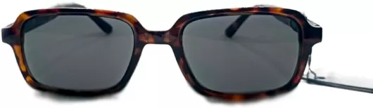 Γυναικεία Γυαλιά Ηλίου Solo Solis Κοκκάλινα Ταρταρούγα