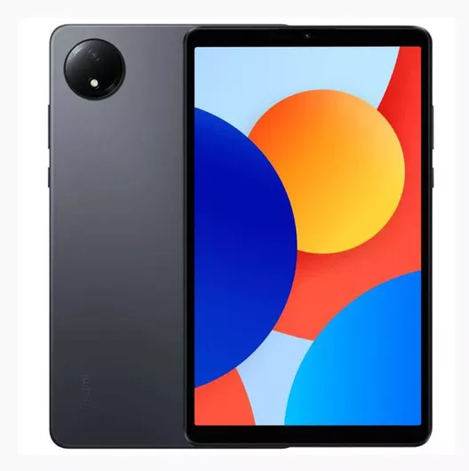 Tablet Xiaomi Redmi Pad SE 8.7" με WiFi 4GB / 64GB Graphite Gray