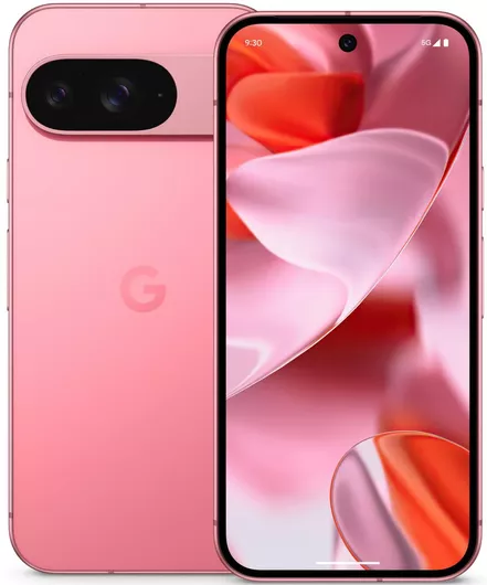 Google Pixel 9 5G 12GB 128GB Peony