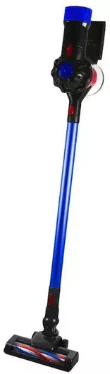 Andowl Επαναφορτιζόμενη Σκούπα 2 σε 1 Stick & Χειρός Μπλε Q-XC6