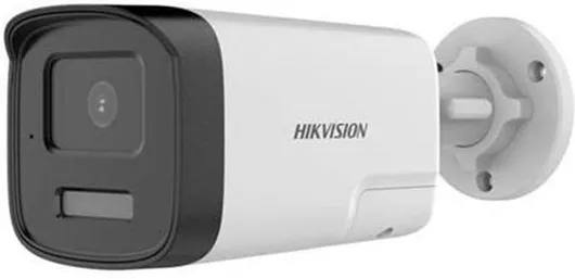 Hikvision DS-2CE17D0T-LTS CCTV Κάμερα Παρακολούθησης Full HD 1080p Αδιάβροχη με Φακό 2.8mm