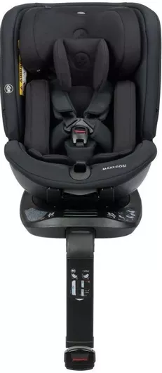 Καθισματάκι Αυτοκινήτου Maxi-Cosi Spinel 360 Plus i-Size 0-36 kg με Isofix Authentic Black