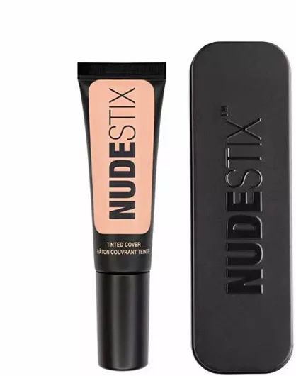 Nudestix Tinted Cover Liquid Make Up Nude 3.5 25ml