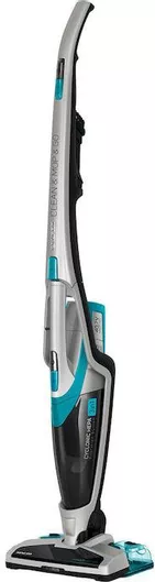 Σκούπα Stick & Χειρός Sencor Επαναφορτιζόμενη 21.6V Μπλε