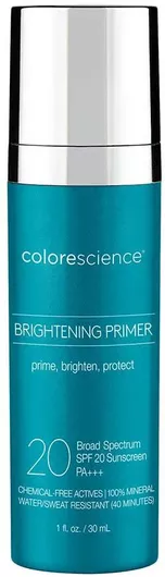 Brightening Primer Colorscience SPF 20 30ml